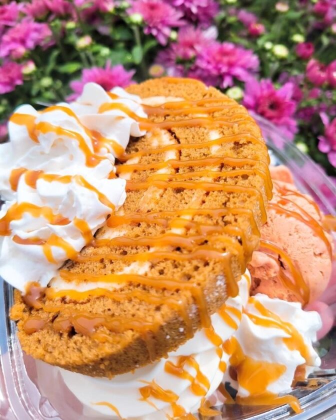 Taste the Town The Potting Bench serves sundaes, community News